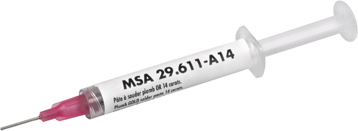 MSA29.611-A14